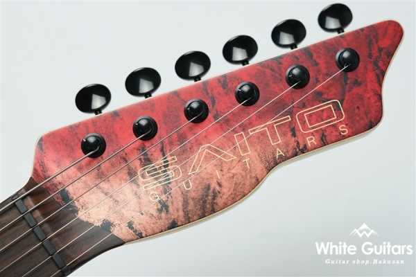 S-622 HH/ASH- Ironman